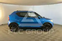 2021 Suzuki Ignis