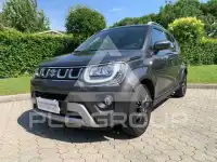 2021 Suzuki Ignis
