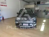 2021 Suzuki Ignis