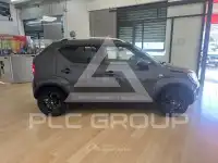 2021 Suzuki Ignis