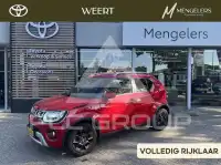 2021 Suzuki Ignis