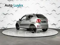 2021 Suzuki Ignis