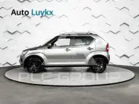 2021 Suzuki Ignis