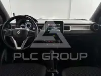 2021 Suzuki Ignis