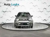2021 Suzuki Ignis