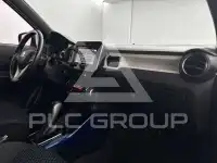 2021 Suzuki Ignis