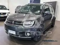 2021 Suzuki Ignis