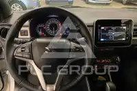 2021 Suzuki Ignis
