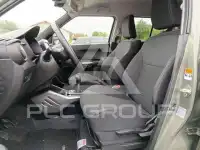 2021 Suzuki Ignis