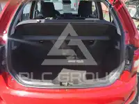 2021 Suzuki Ignis