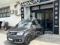 2021 Suzuki Ignis