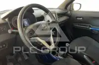 2021 Suzuki Ignis