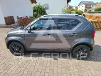 2021 Suzuki Ignis