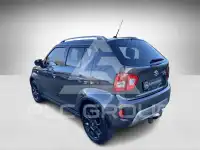 2021 Suzuki Ignis