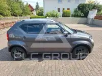 2021 Suzuki Ignis