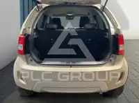 2021 Suzuki Ignis