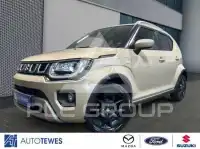 2021 Suzuki Ignis