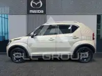 2021 Suzuki Ignis