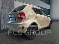 2021 Suzuki Ignis