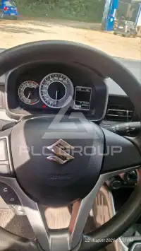 2021 Suzuki Ignis
