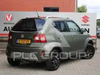 2021 Suzuki Ignis