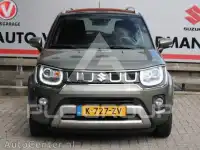 2021 Suzuki Ignis
