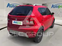 2021 Suzuki Ignis