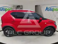 2021 Suzuki Ignis