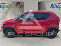 2021 Suzuki Ignis