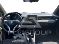 2021 Suzuki Ignis