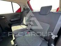 2021 Suzuki Ignis