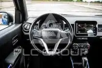2021 Suzuki Ignis