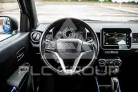 2021 Suzuki Ignis