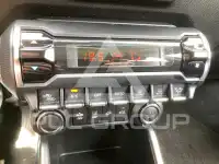 2021 Suzuki Ignis