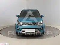 2021 Suzuki Ignis