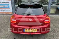 2021 Suzuki Ignis