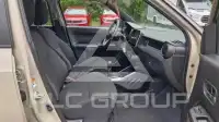 2021 Suzuki Ignis