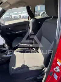 2021 Suzuki Ignis