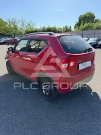 2021 Suzuki Ignis