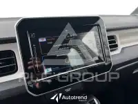 2021 Suzuki Ignis