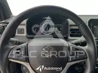 2021 Suzuki Ignis