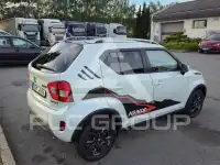 2021 Suzuki Ignis