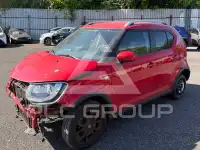 2021 Suzuki Ignis