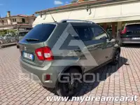 2021 Suzuki Ignis