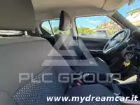 2021 Suzuki Ignis