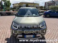2021 Suzuki Ignis