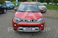 2021 Suzuki Ignis