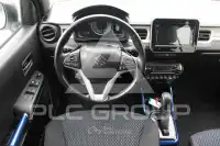 2021 Suzuki Ignis