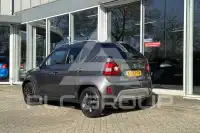 2021 Suzuki Ignis