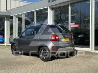 2021 Suzuki Ignis